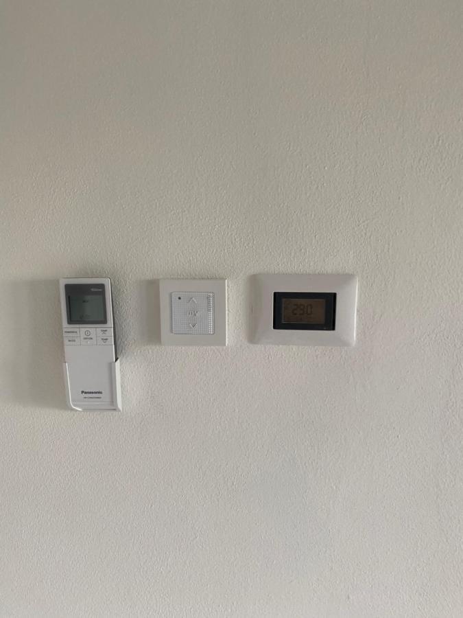 Sirmionerooms Εξωτερικό φωτογραφία