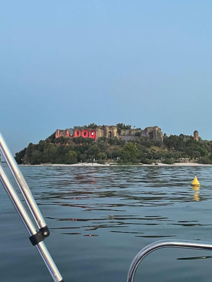 Sirmionerooms Εξωτερικό φωτογραφία