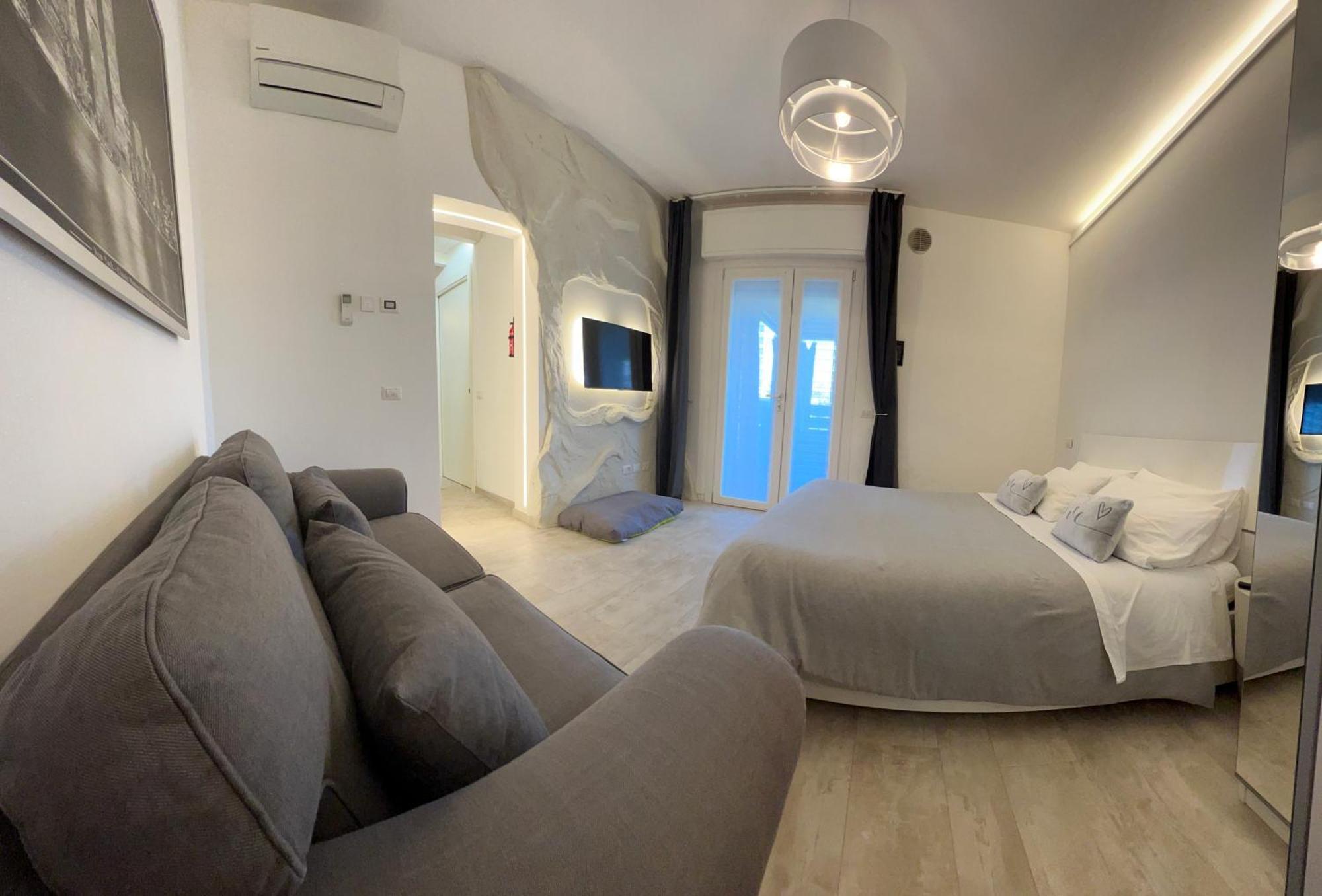 Sirmionerooms Εξωτερικό φωτογραφία